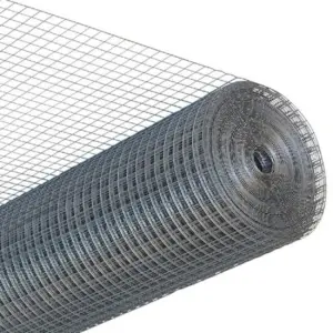 Wire Mesh